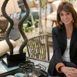 Begoña Zunzunegui: «El dinero no da sentido de la estética»