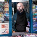 «Los jóvenes apenas compran periódicos»