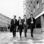 Imágenes inéditas revelan secretos sobre la ruptura de los Beatles