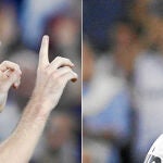 MESSI Y CRISTIANO dirimen un duelo goleador sin parangón en cada jornada