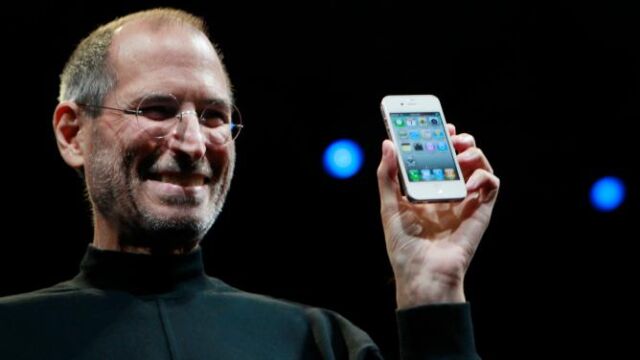 El iPhone pisa los talones a BlackBerry en el ámbito empresarial