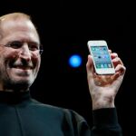 El iPhone pisa los talones a BlackBerry en el ámbito empresarial