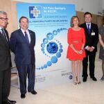Empresas ajenas al sector de la sanidad interesadas por la gestión de hospitales