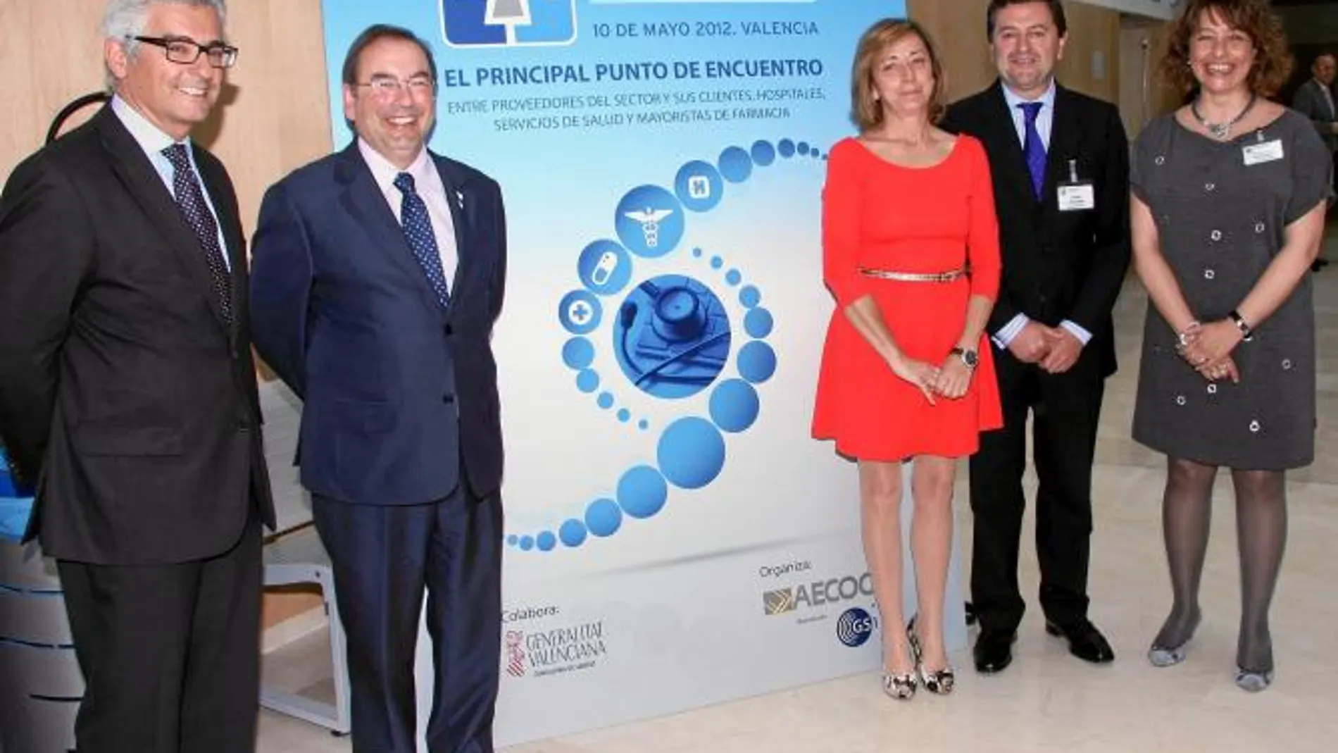 Empresas ajenas al sector de la sanidad interesadas por la gestión de hospitales