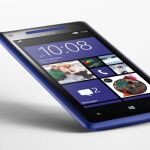 Imagen del nuevo Windows Phone 8x de HTC