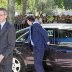 Jueces y fiscales cargan contra la reforma judicial