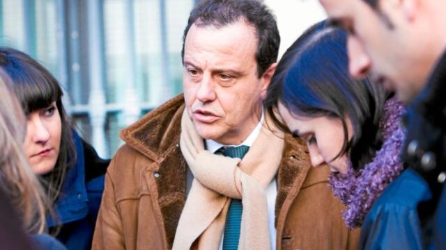 El juez considera «imposible» evitar filtraciones en el «caso Urdangarín»