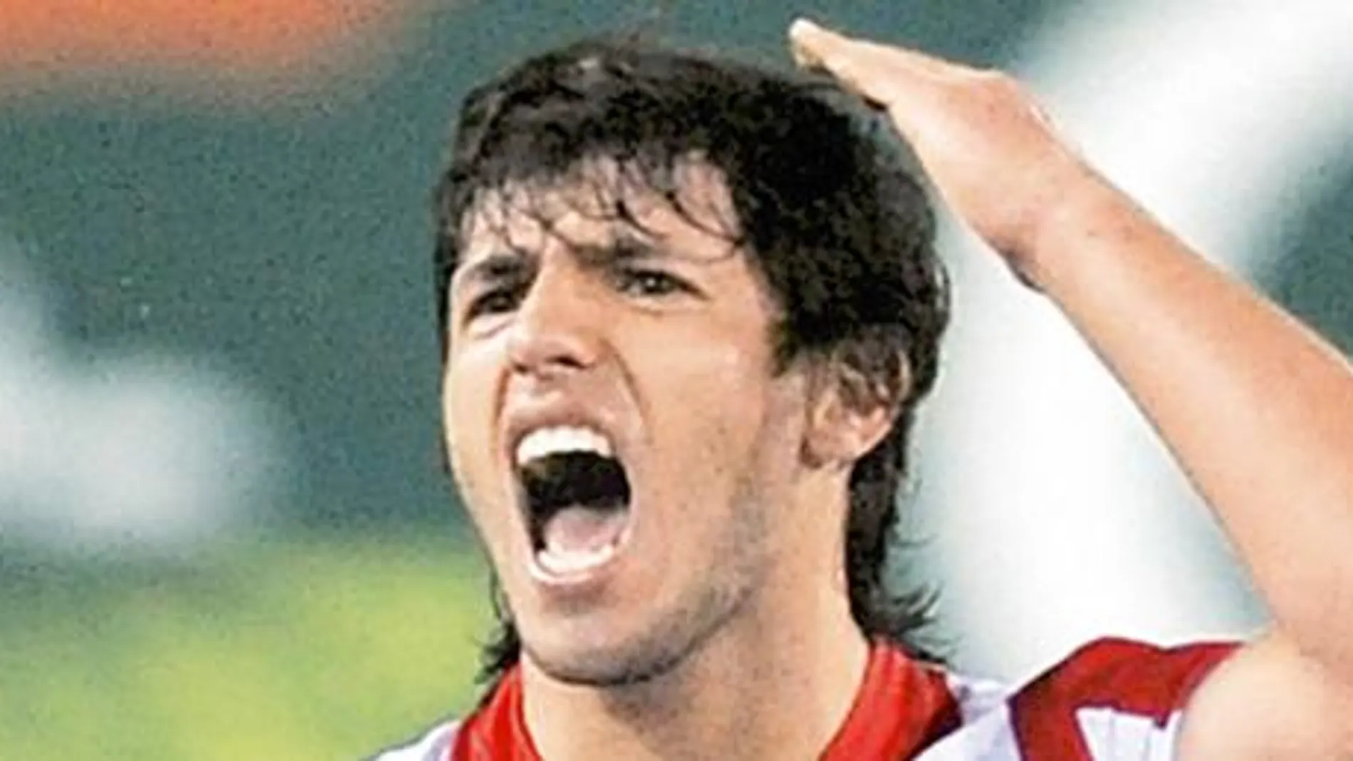 Agüero enciende al Atlético