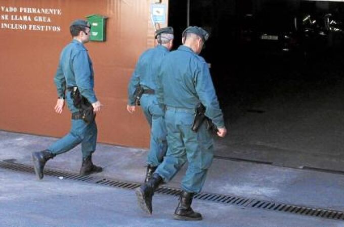 Detenido por presunto cohecho el ex alcalde socialista de Alcaucín
