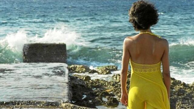 Cuba con ojos de extranjero