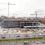 Los contratistas aseguran que la obra pública está «abocada a desaparecer»