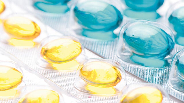 Los antibióticos, más eficaces gracias a un uso responsable