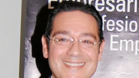 El vicesecretario de Sectorial del PP