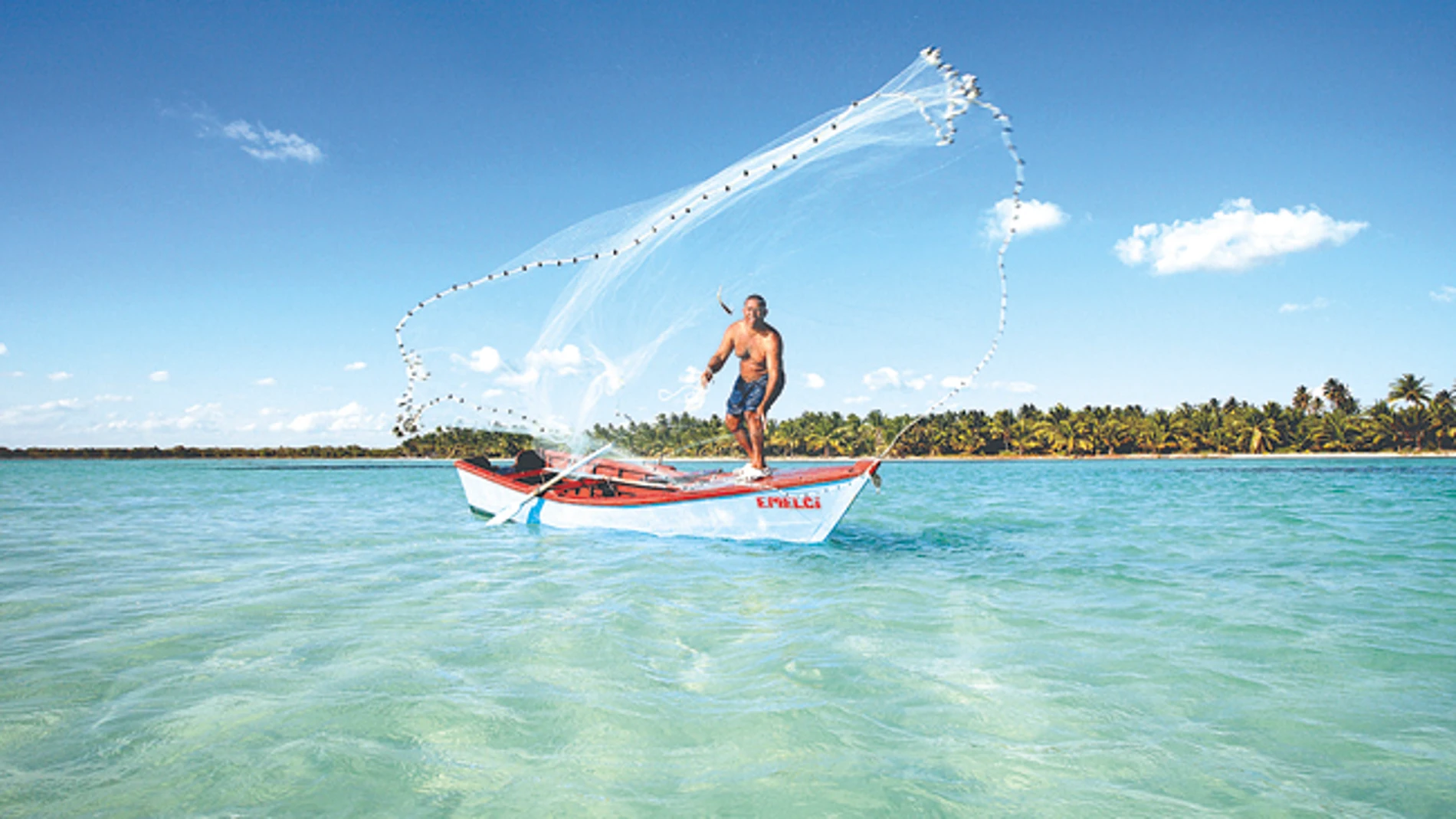 República Dominicana: en busca de la playa perfecta