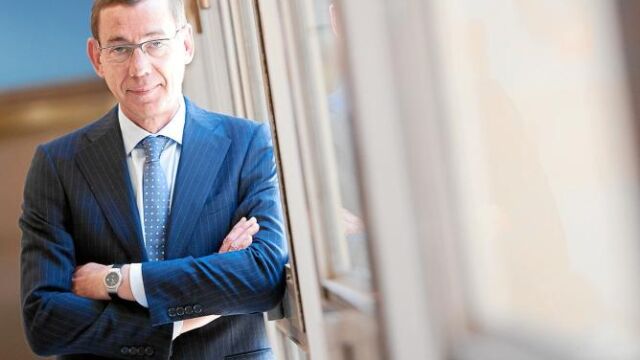 Antonio Clemente: «Cuando llegué al cargo el PP estaba en un avispero»