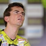 Nico Terol, en sus tiempos en el Mundial de 125cc