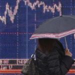 La Bolsa busca el cambio de signo