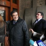 Asturias vuelve a la jornada electoral