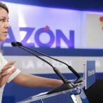 Repasó durante su intervención la situación económica de España y de Castilla-La Mancha