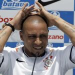 Roberto Carlos asume las labores de técnico del Anzhi ruso