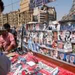 Trece candidatos lucharán por la Presidencia egipcia