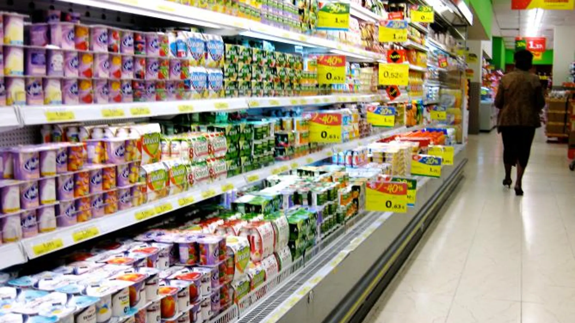 El Gobierno estudia subir el IVA de algunos productos
