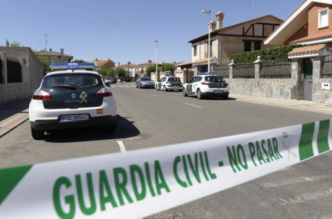 Detenido un presunto asesino en serie acusado de dos muertes en Costa del Sol (imagen de Archivo)