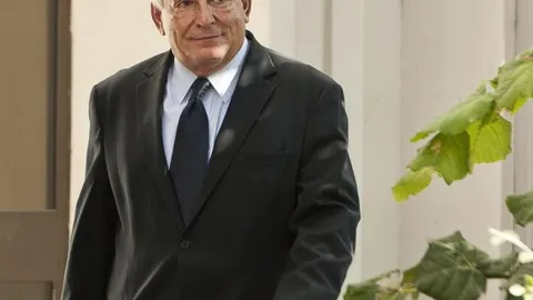 El abogado de Banon: «DSK tendrá que contentarse con estar en la categoría de agresor sexual no juzgado»