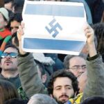El peligro antisemita llega a España