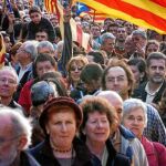La Generalitat amenaza con ir al TC para blindar su inmersión lingüística