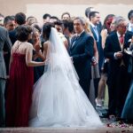 Los nuevos roles de la mujer complican los planes de boda