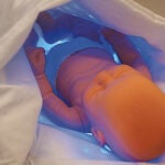 La manta «incubadora»