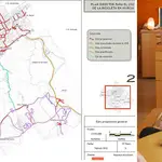  Murcia diseña un plan para llegar a los 500 kilómetros de carril bici