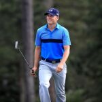 Jordan Spieth
