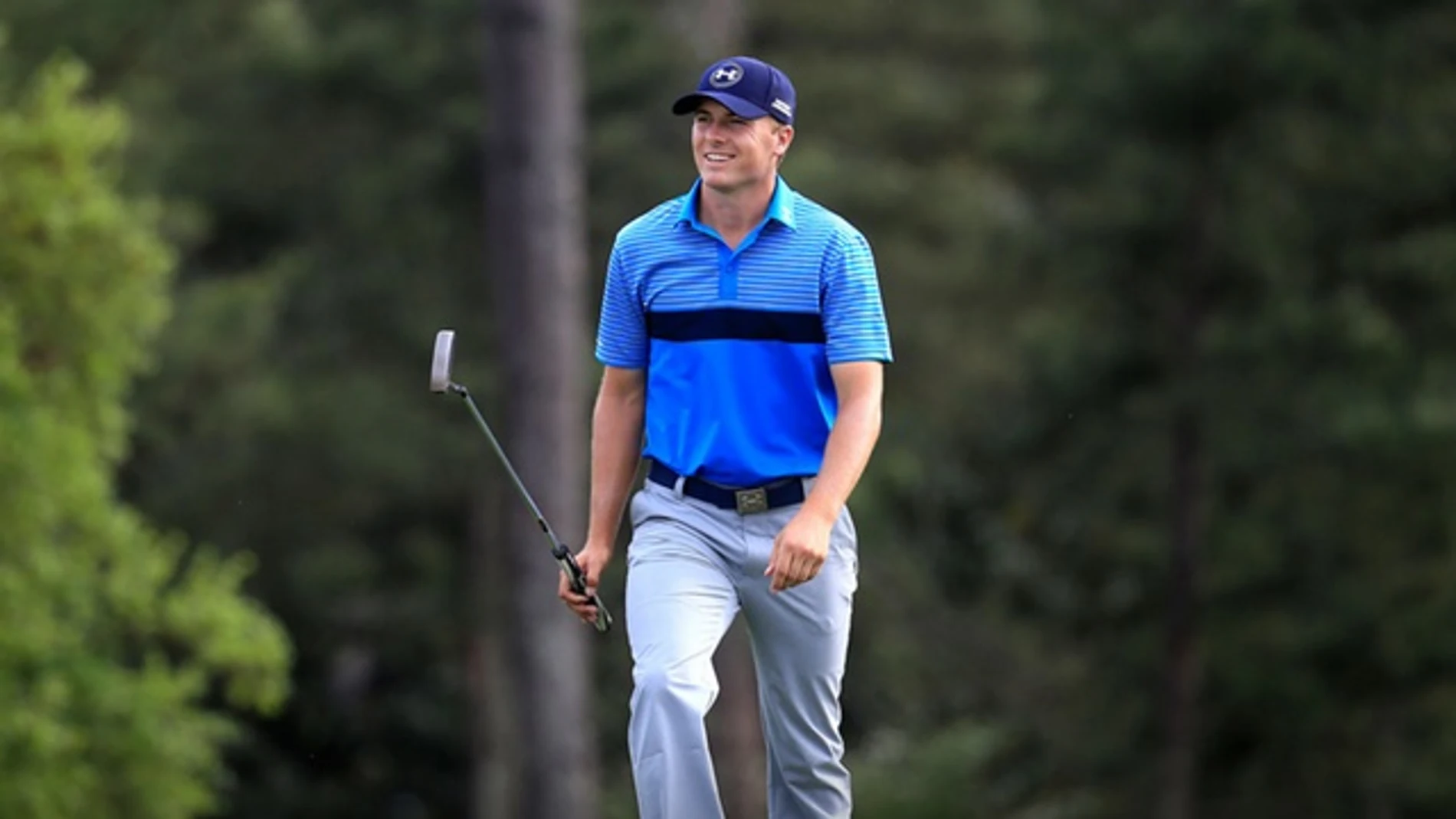 Jordan Spieth