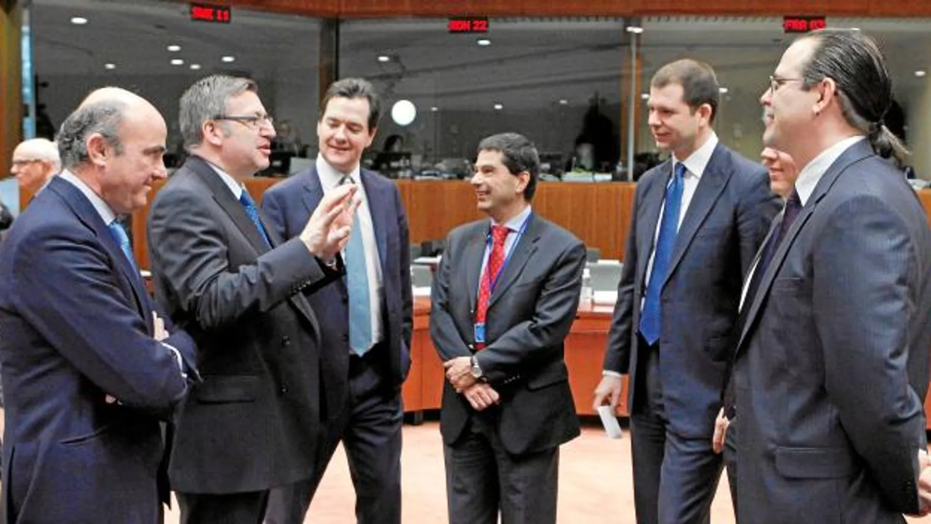 España aportará 15600 millones al nuevo rescate griego