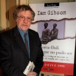 Ian Gibson un premio Fernando Lara al hispanismo