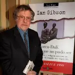  Ian Gibson un premio Fernando Lara al hispanismo