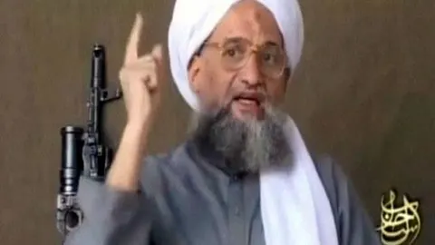 Al-Zawahiri