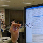 El 40 por ciento de los europeos, dispuesto a «teletrabajar»