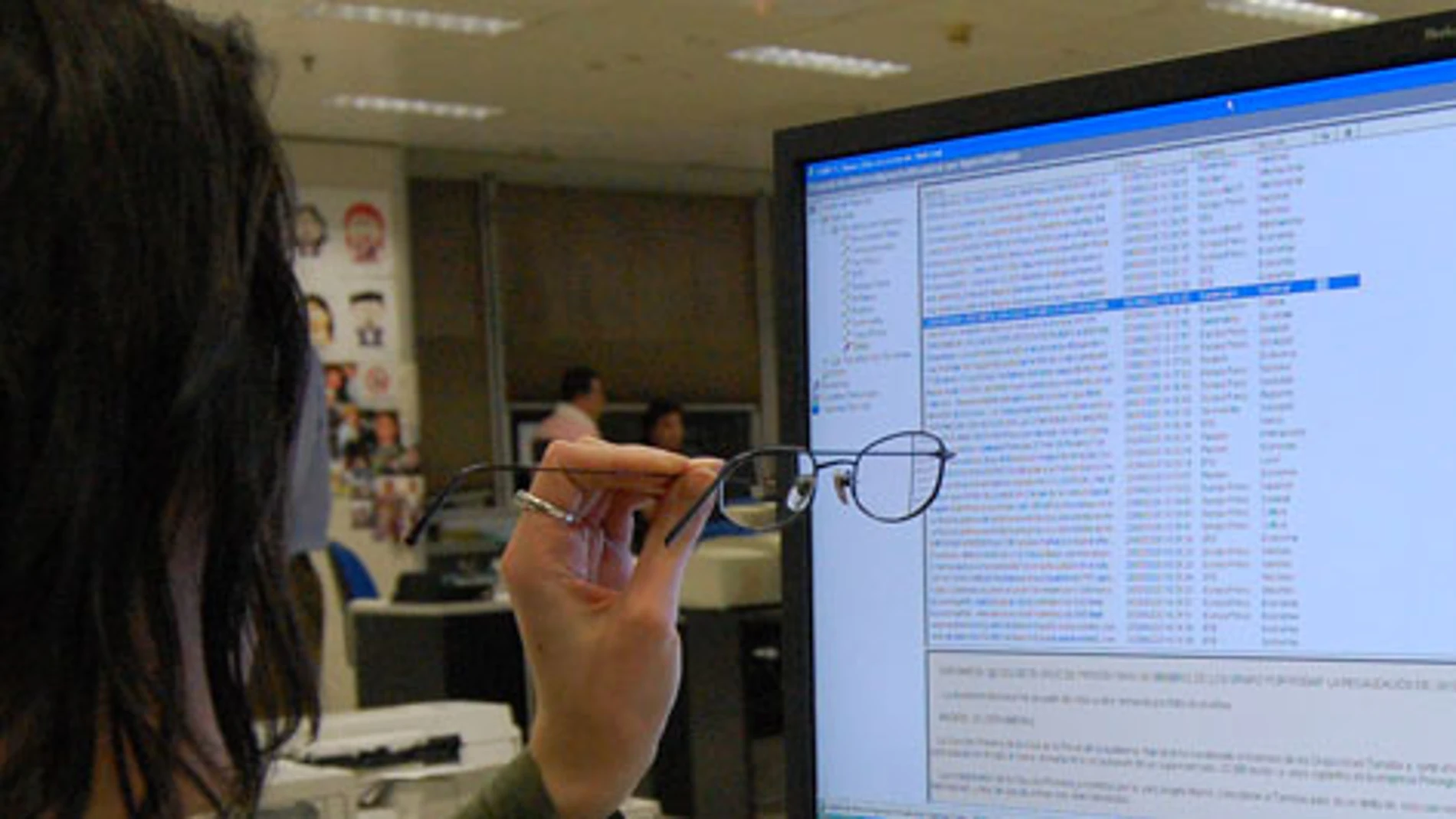 El 40 por ciento de los europeos, dispuesto a «teletrabajar»