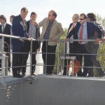 Silván anima a los ganaderos a sellar los nuevos seguros por los ataques de lobos
