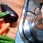 En la cocina la seguridad alimentaria es una prioridad