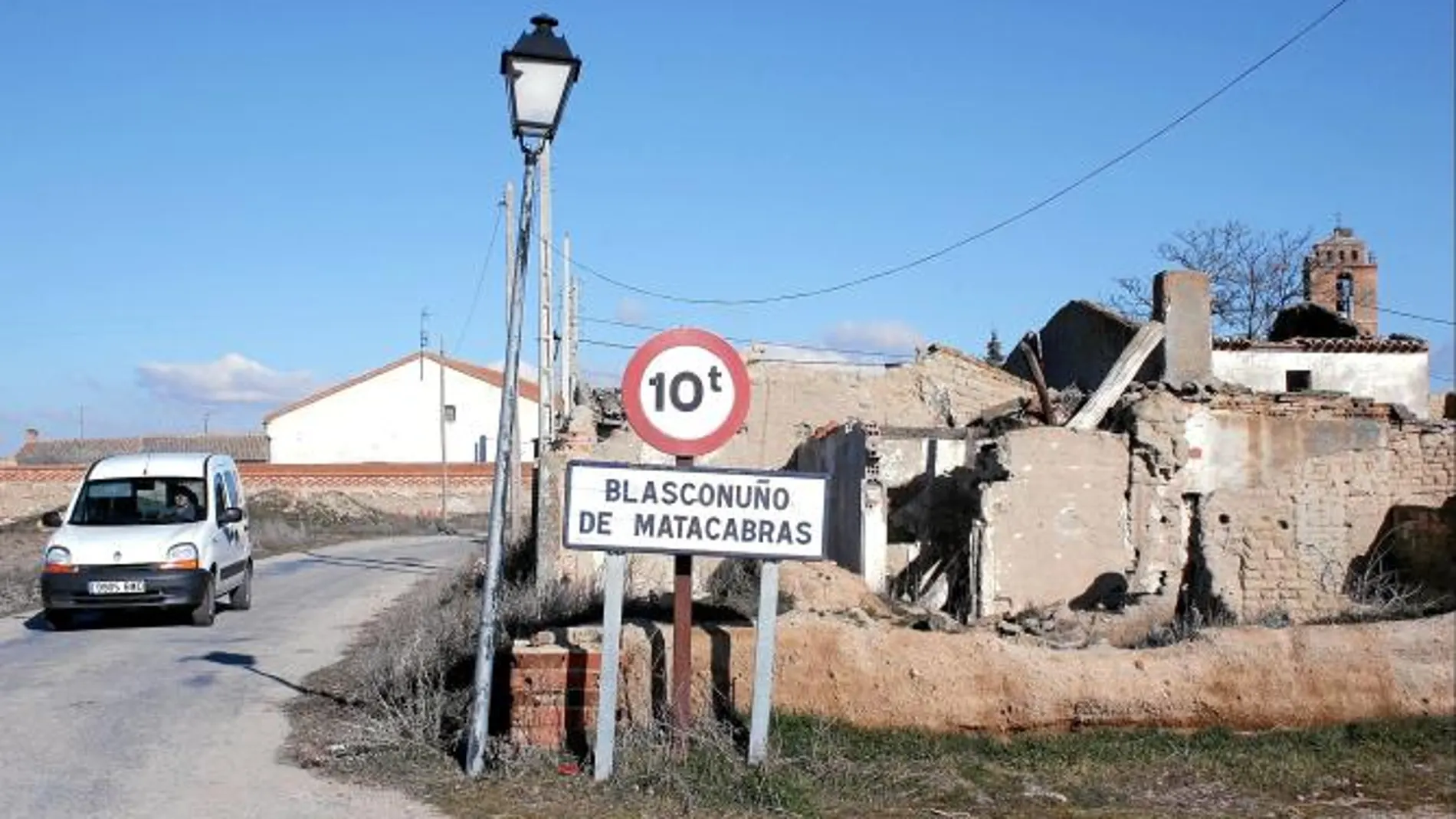 Advierten que si no se fusionan los pueblos pequeños se extinguirán