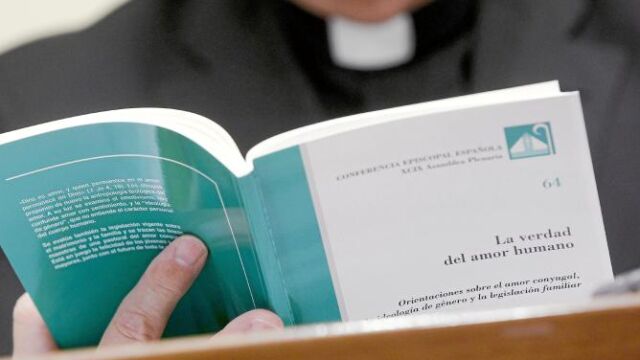 Ideología de género: al servicio de la cultura de la muerte