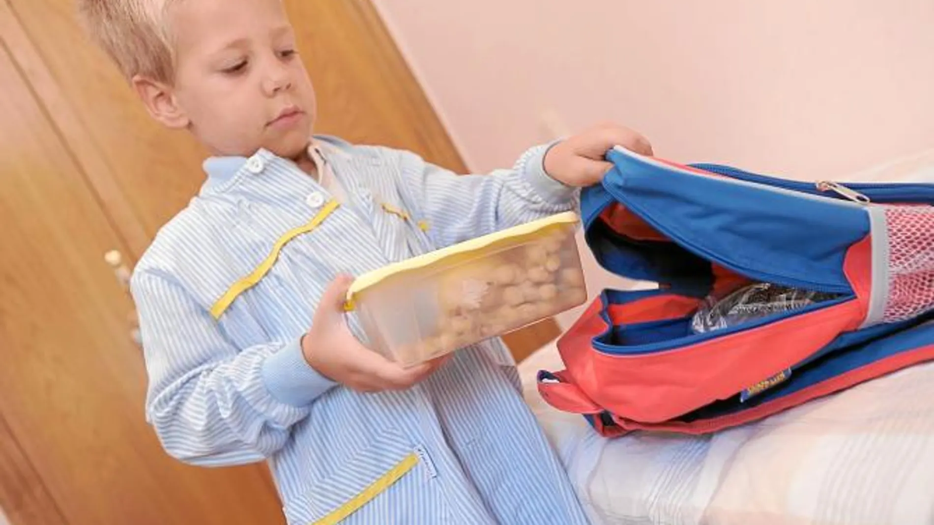 Muchas familias han aceptado la iniciativa como medida de ahorro