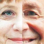 Merkel frena en seco a Hollande