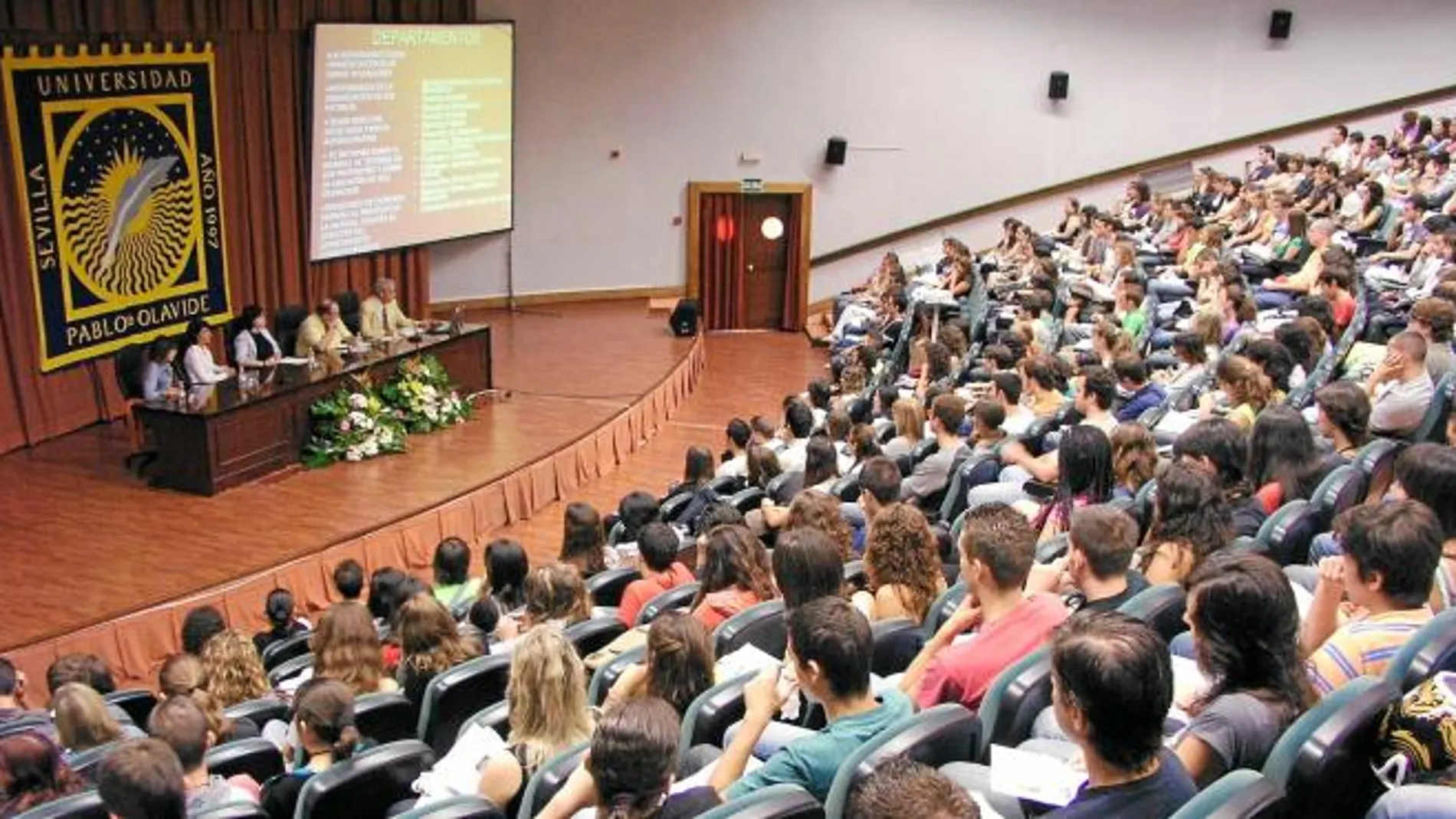 Guzmán y Pérez-Prat ya ejercen como candidatos