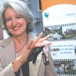Violeta Díaz: «España es el segundo país más buscado al intercambiar casas»