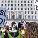 El cierre de Spanair no evitará que Bruselas investigue las subvenciones